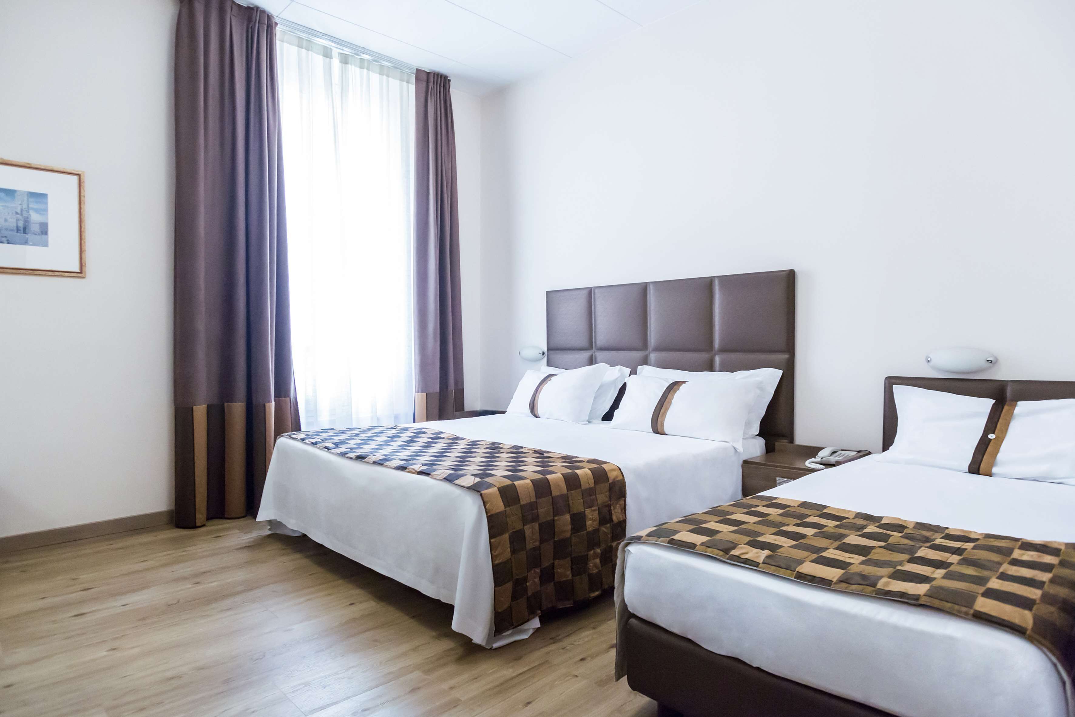 Photo - Best Western Hotel Libertà