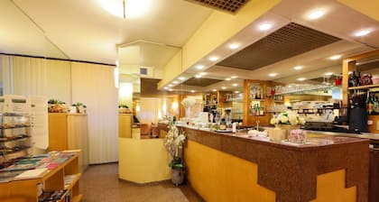 Best Western Hotel Liberta