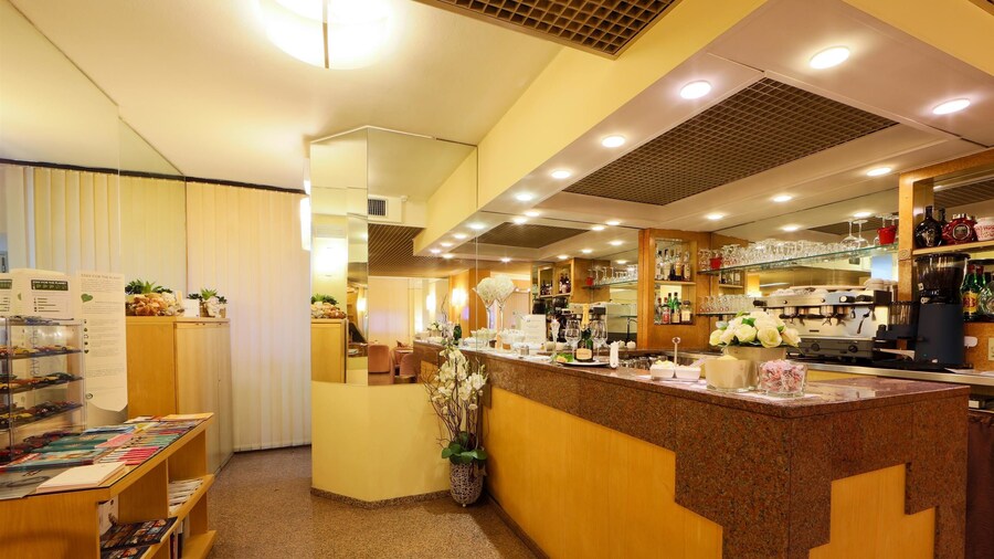 Best Western Hotel Liberta
