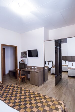 Classic Twin Room