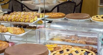 Best Western Hotel Libertà