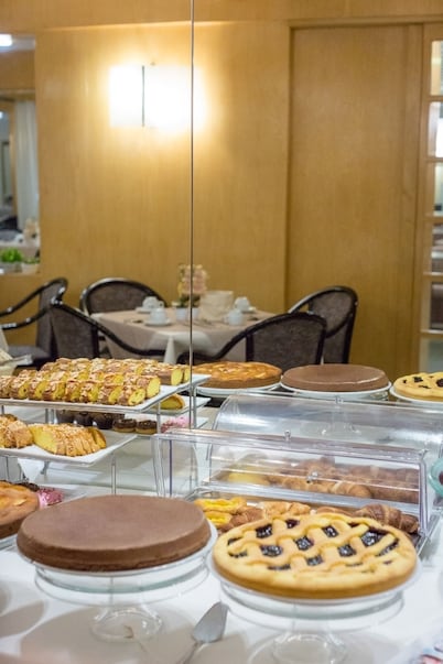 Best Western Hotel Libertà