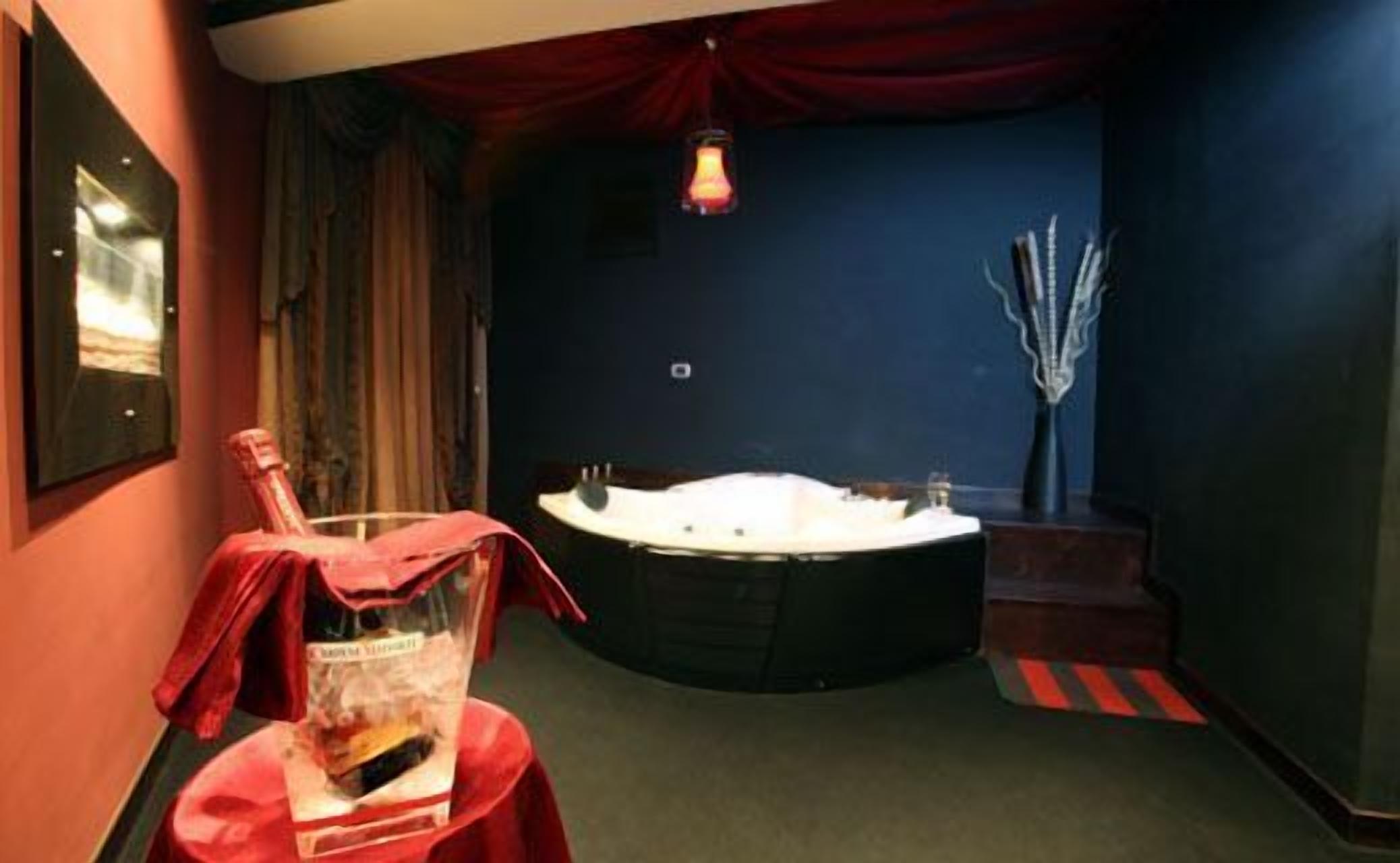 Foto - Hotel Daytona Palace