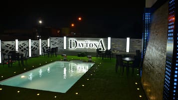 Jardín