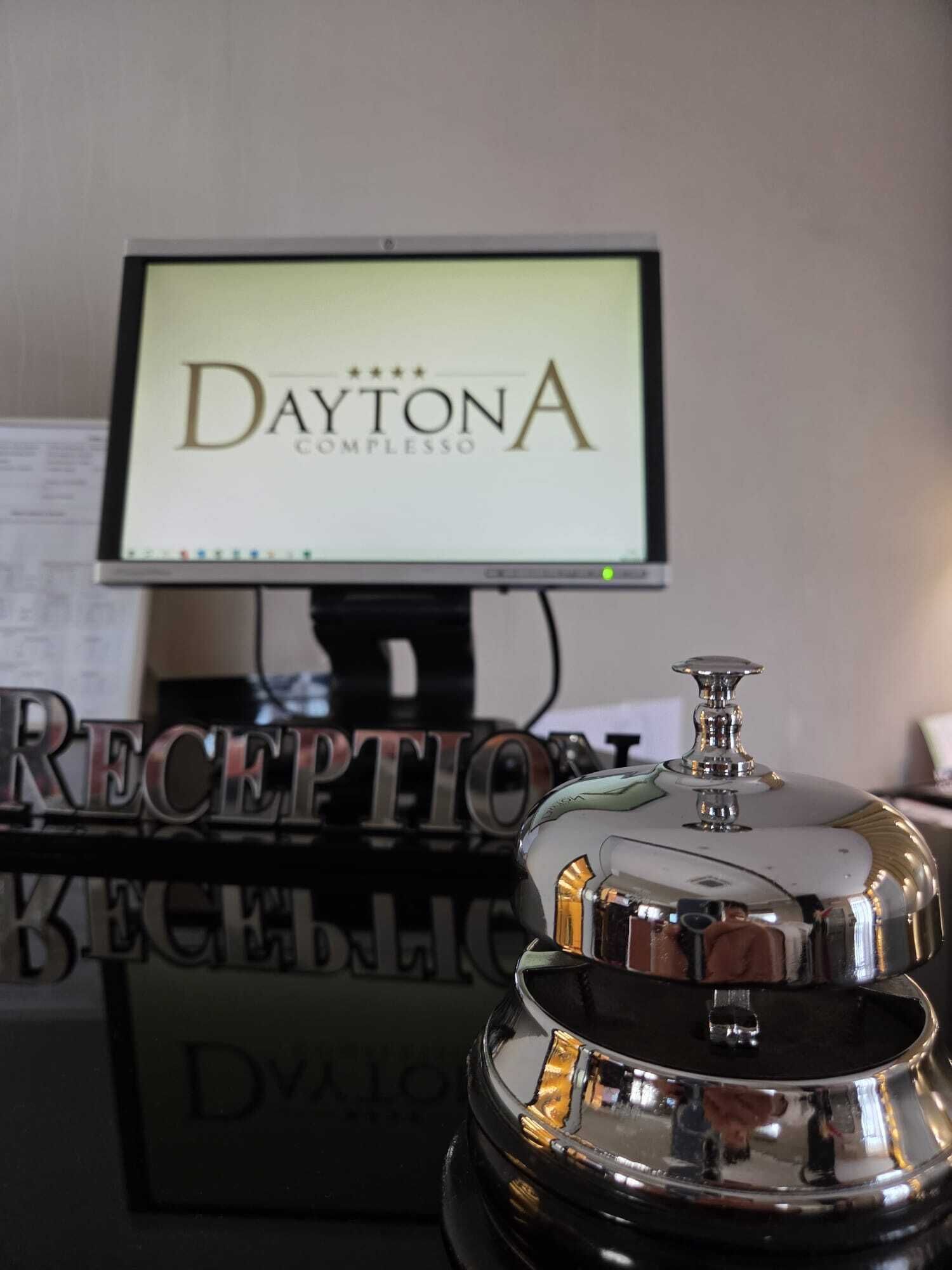 Foto - Hotel Daytona