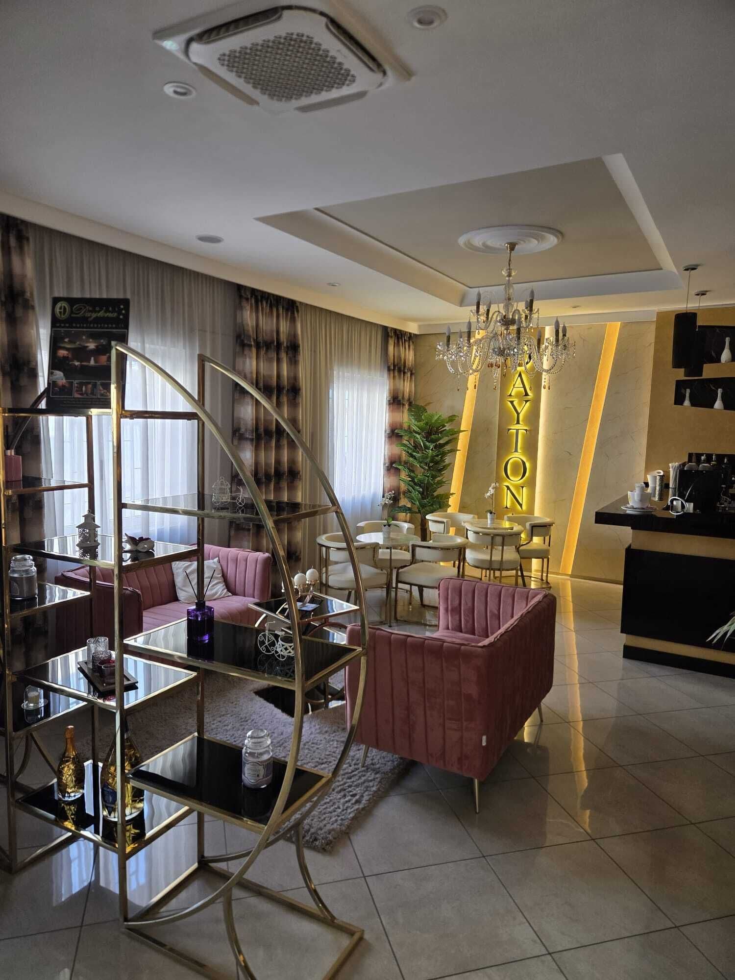 Foto - Hotel Daytona