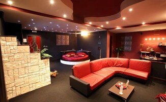 Down comforters, minibar, in-room safe, desk