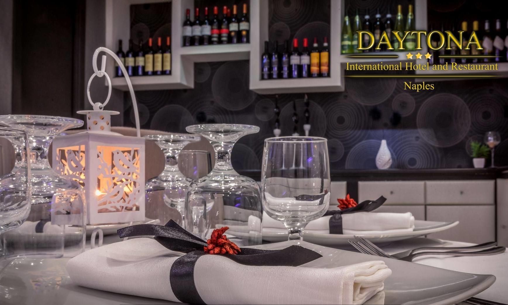 Foto - Hotel Daytona Palace