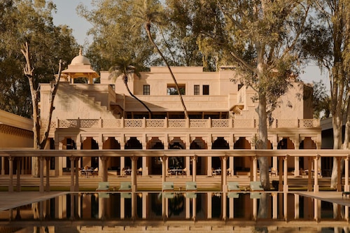 Amanbagh