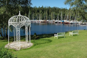 Sevärdhet