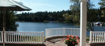 Hotell Torpa Pensionat