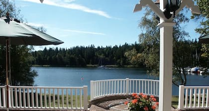 Hotell Torpa Pensionat