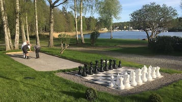 Bekvämlighet