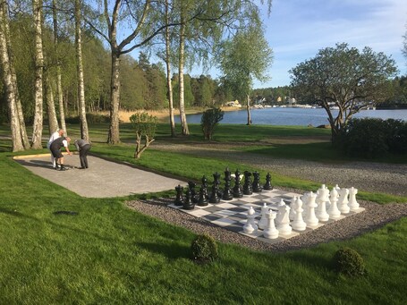 Hotell Torpa Pensionat - view 2