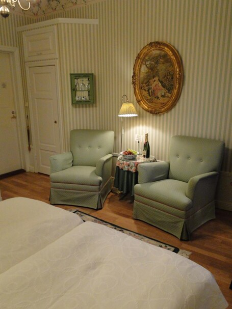 Hotell Torpa Pensionat - view 3