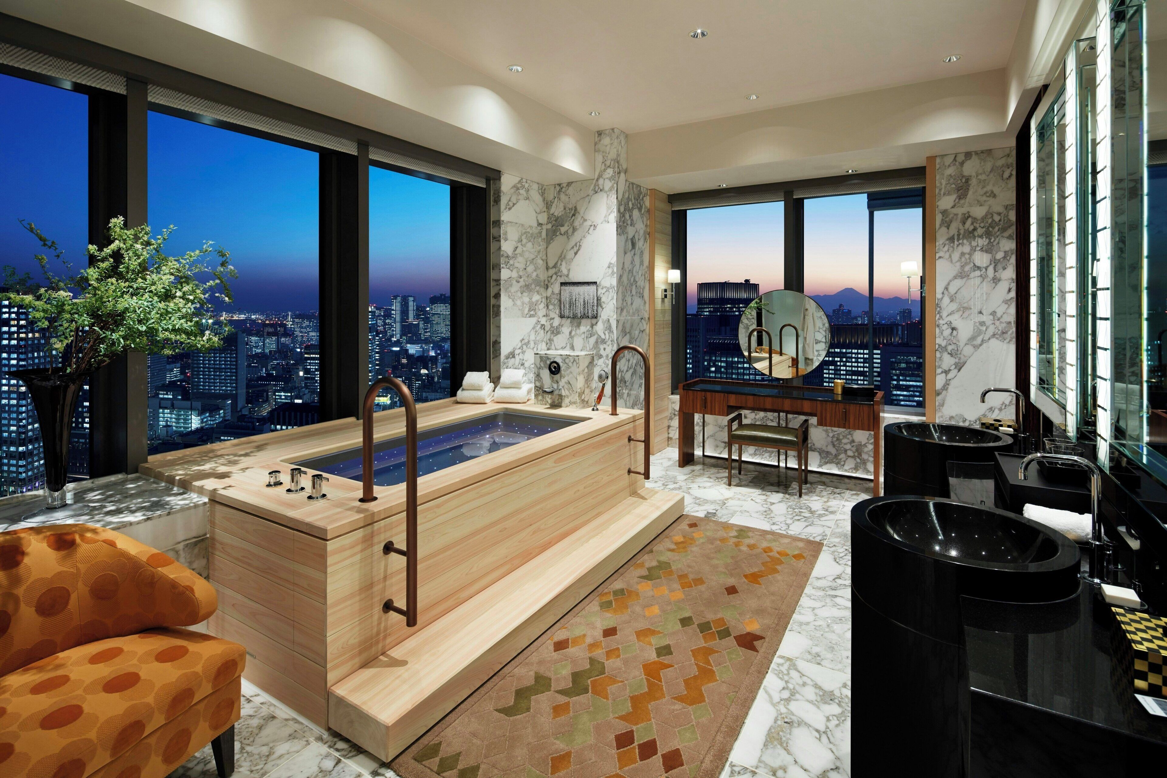 Photo - Mandarin Oriental, Tokyo