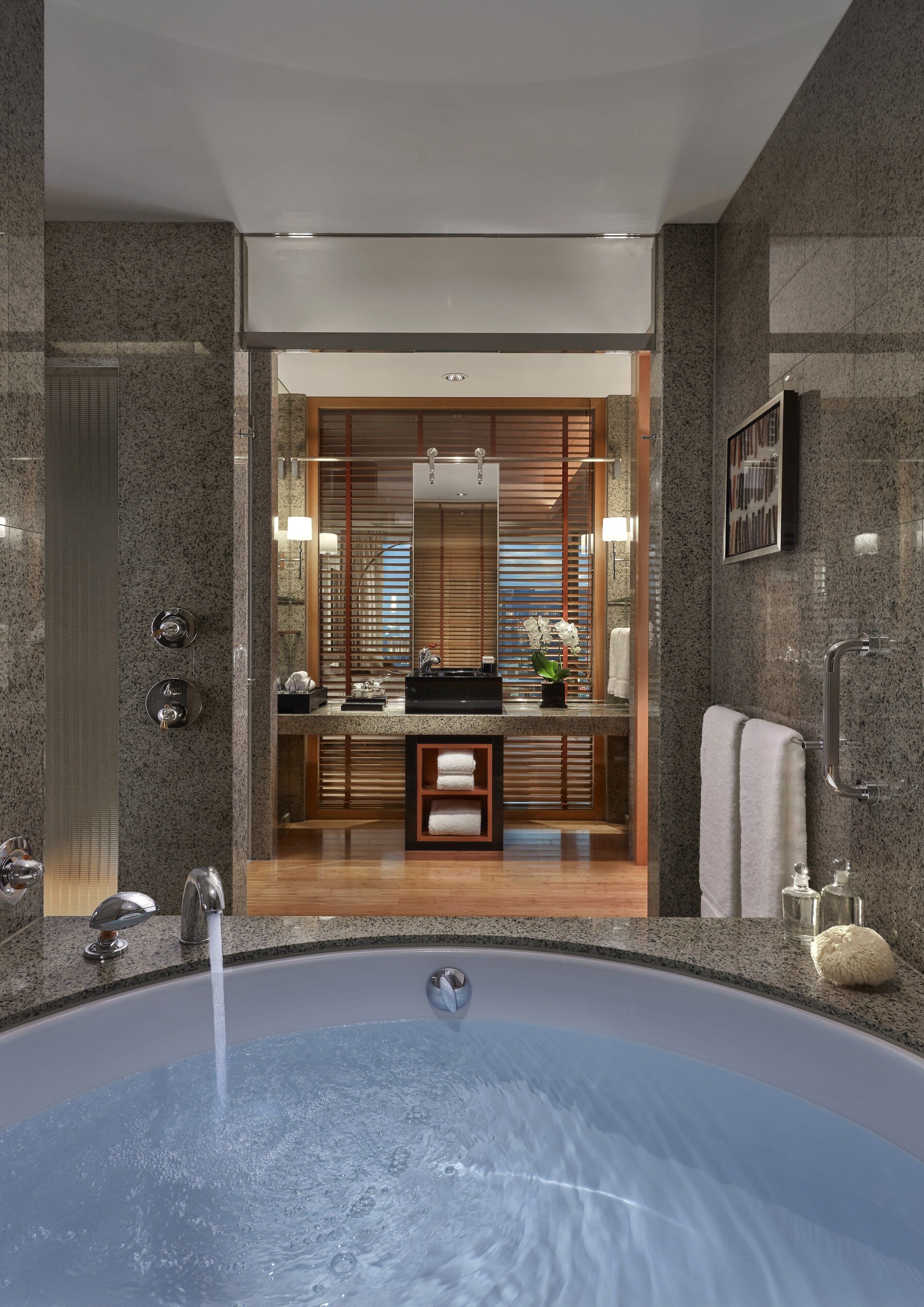 Foto - Mandarin Oriental, Tokyo