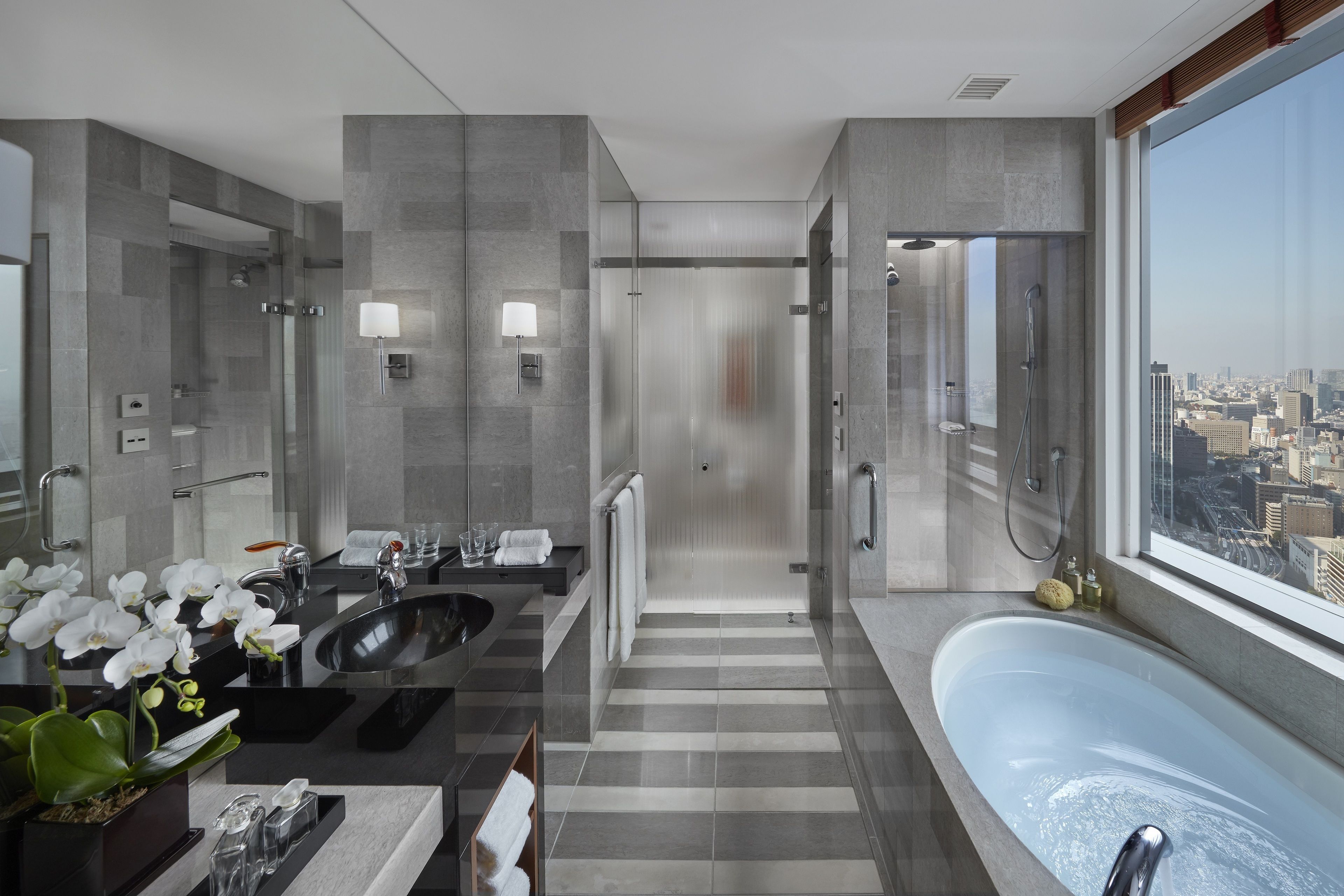 Foto - Mandarin Oriental, Tokyo