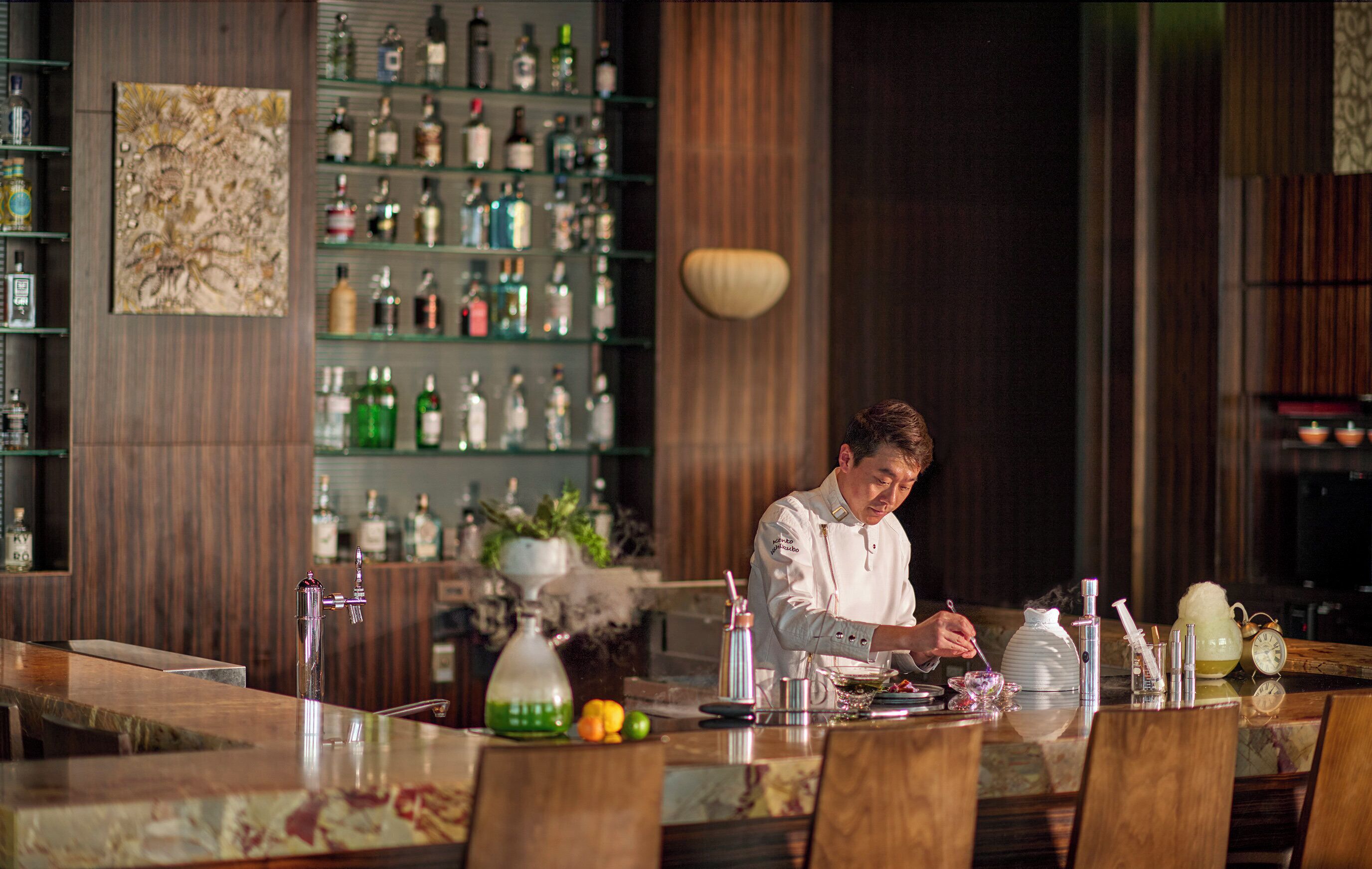 Foto - Mandarin Oriental, Tokyo
