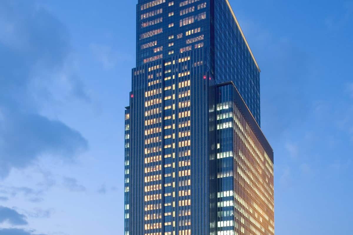 外觀