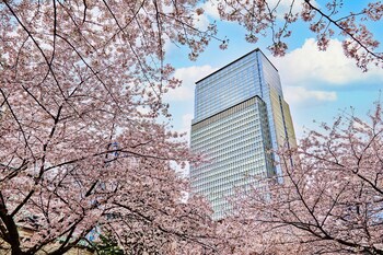 Mandarin Oriental, Tokyo