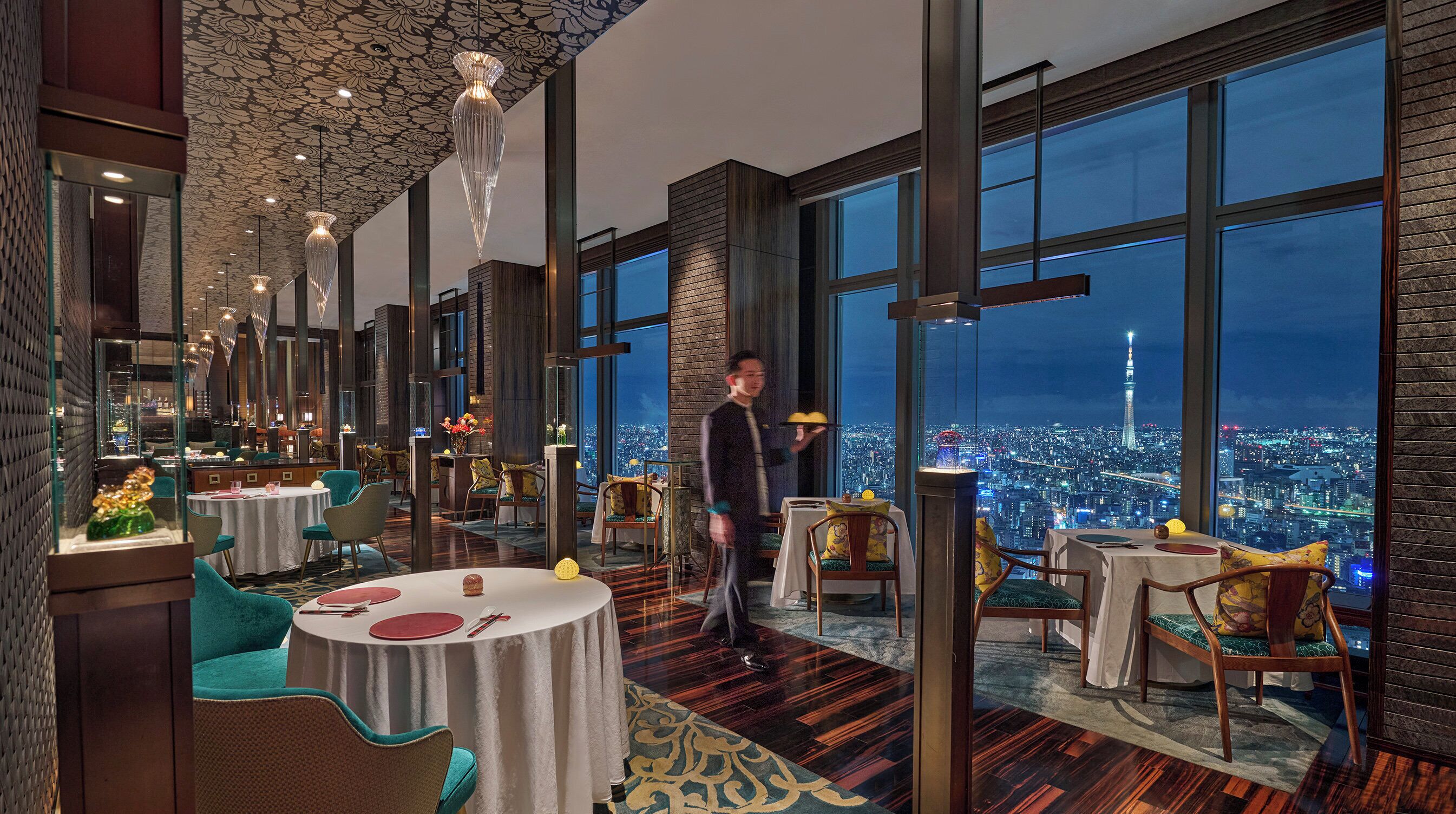 Photo - Mandarin Oriental, Tokyo