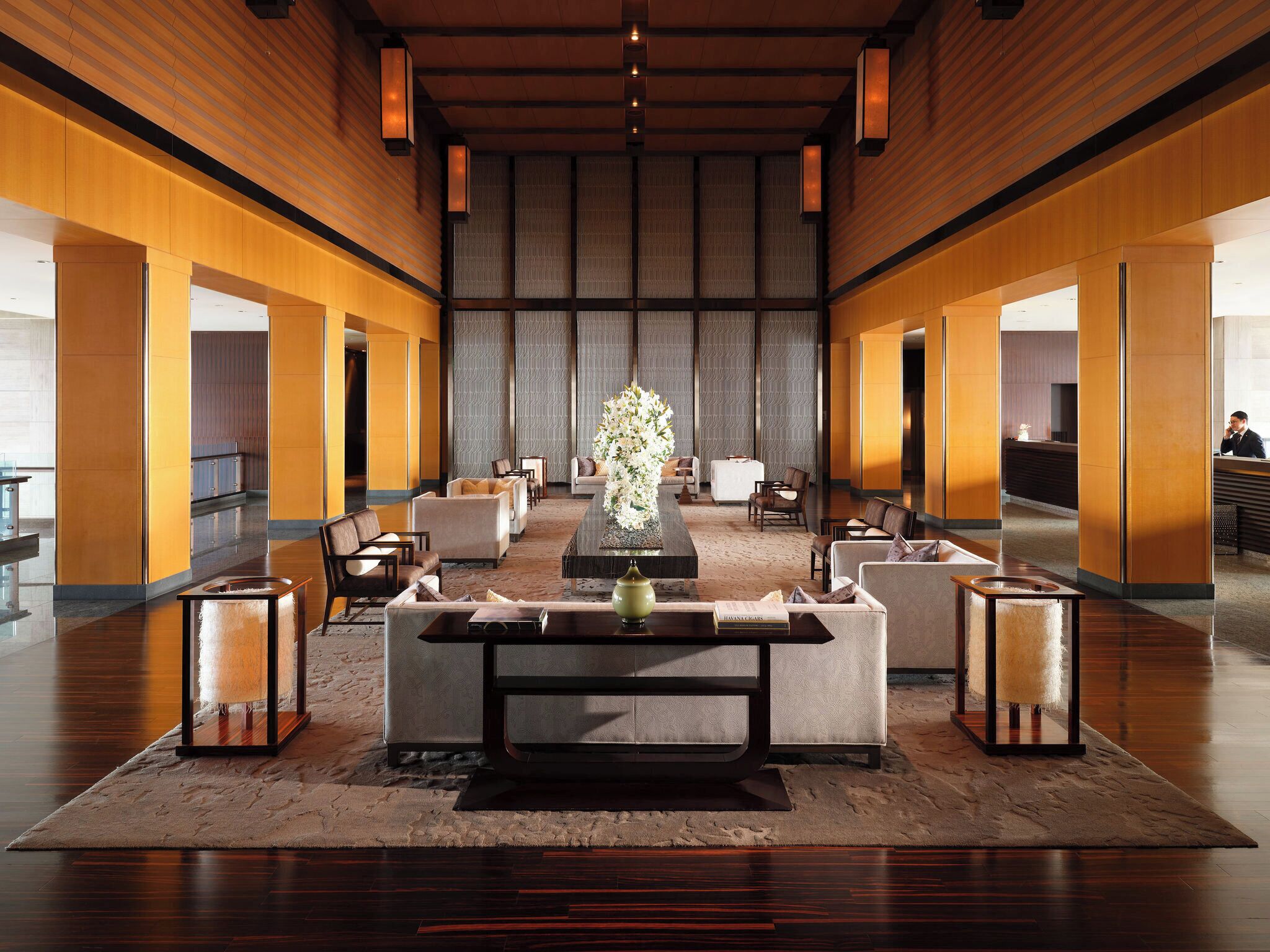 Photo - Mandarin Oriental, Tokyo