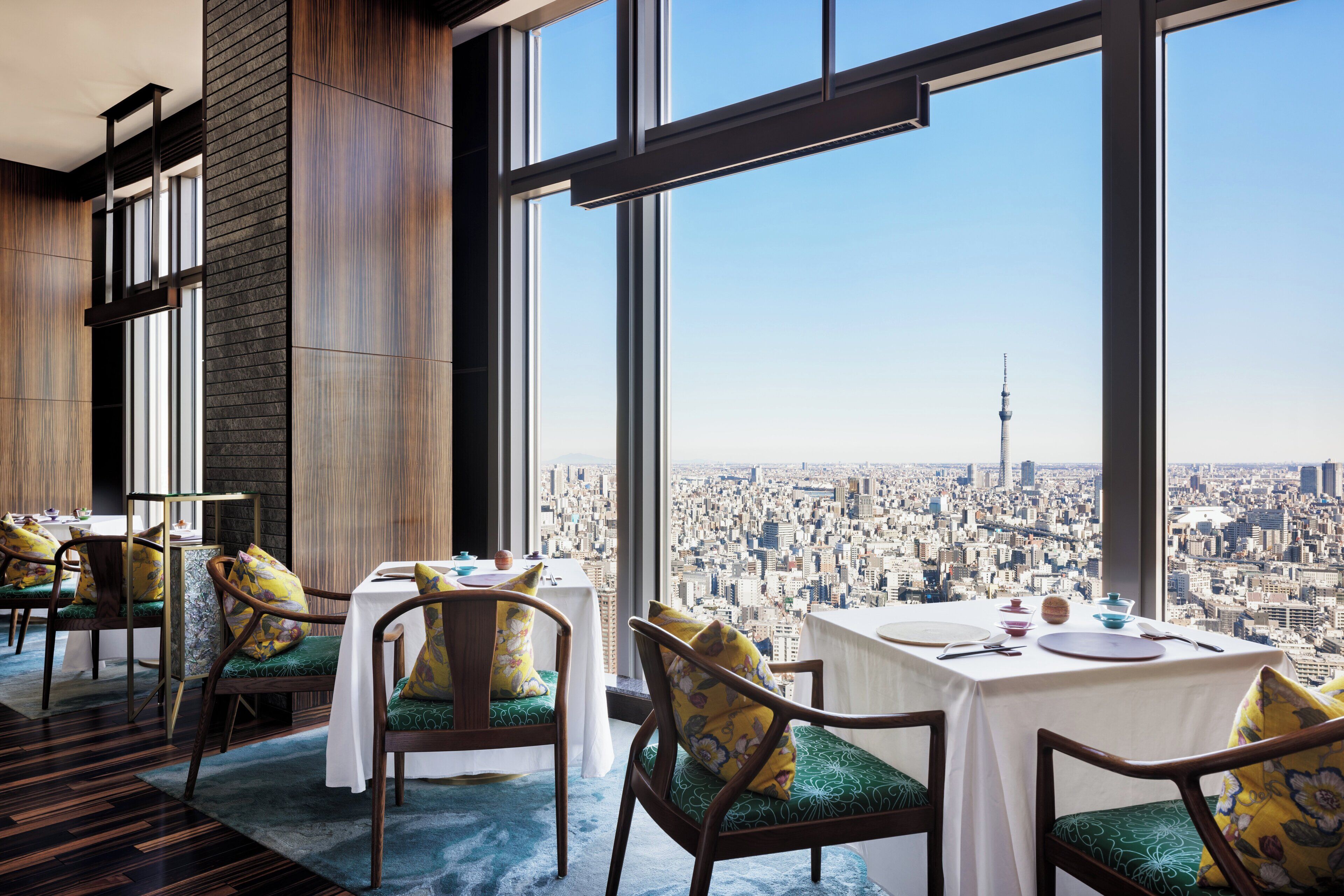 Photo - Mandarin Oriental, Tokyo