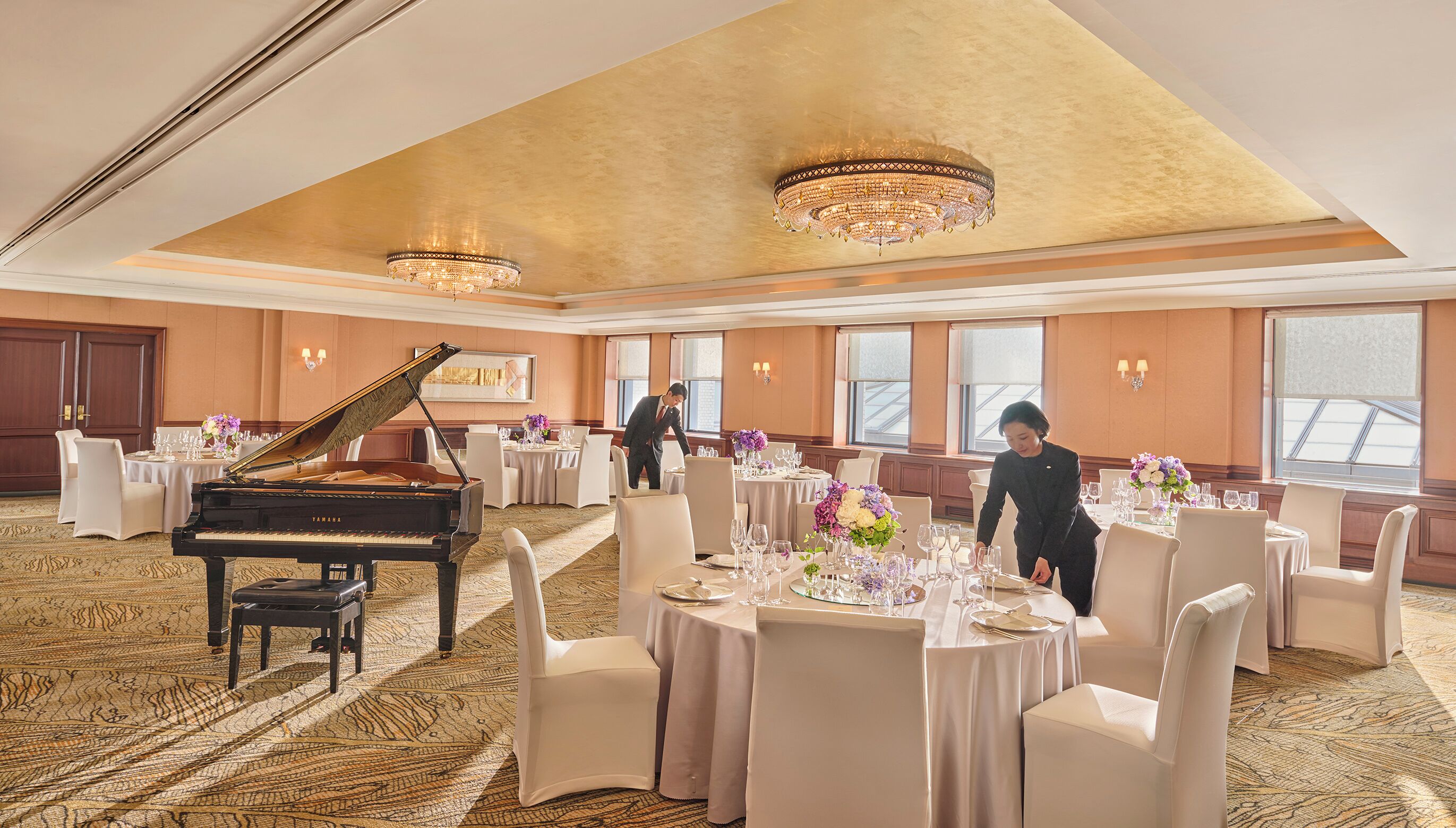 Foto - Mandarin Oriental, Tokyo