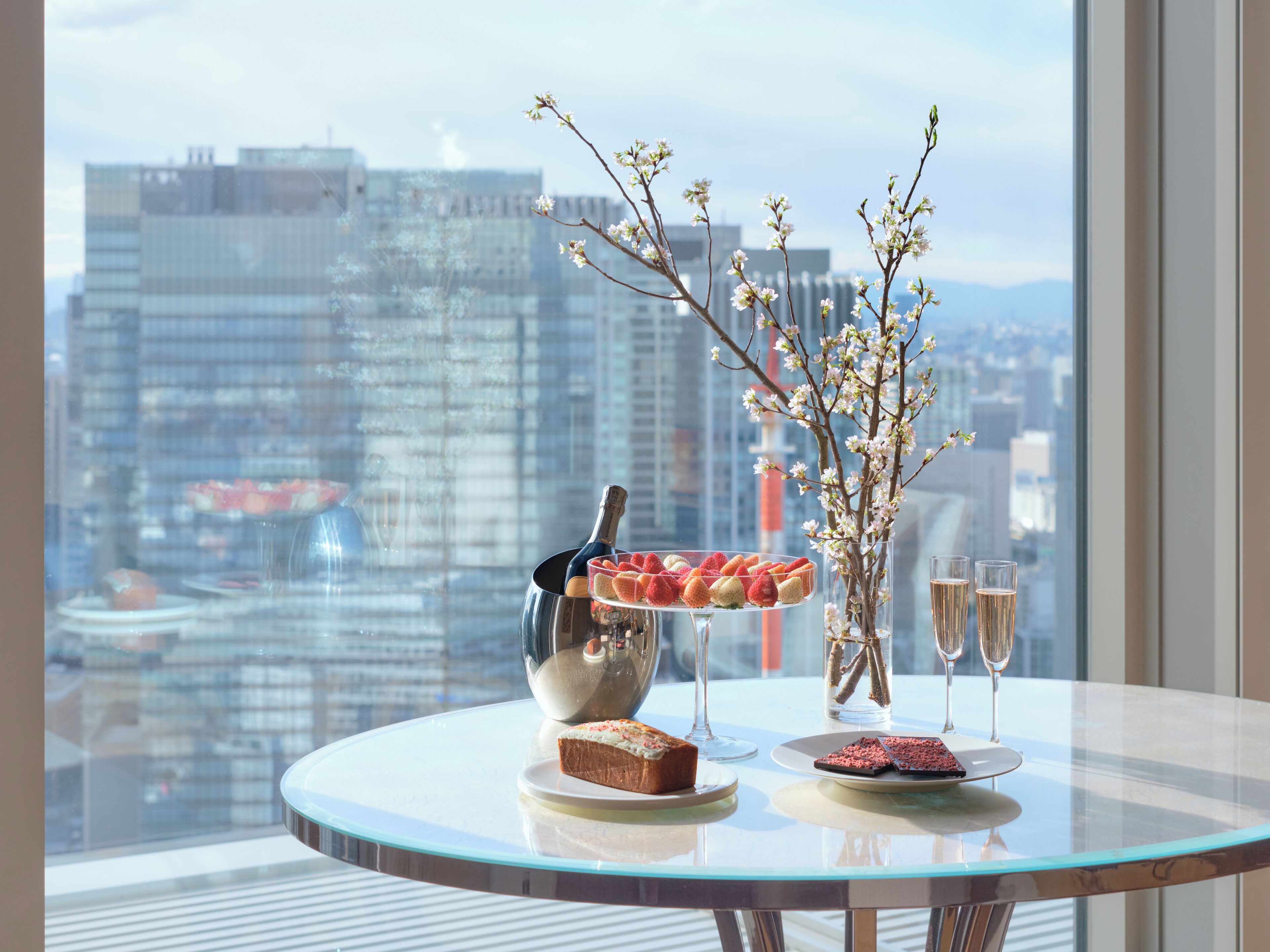 Photo - Mandarin Oriental, Tokyo