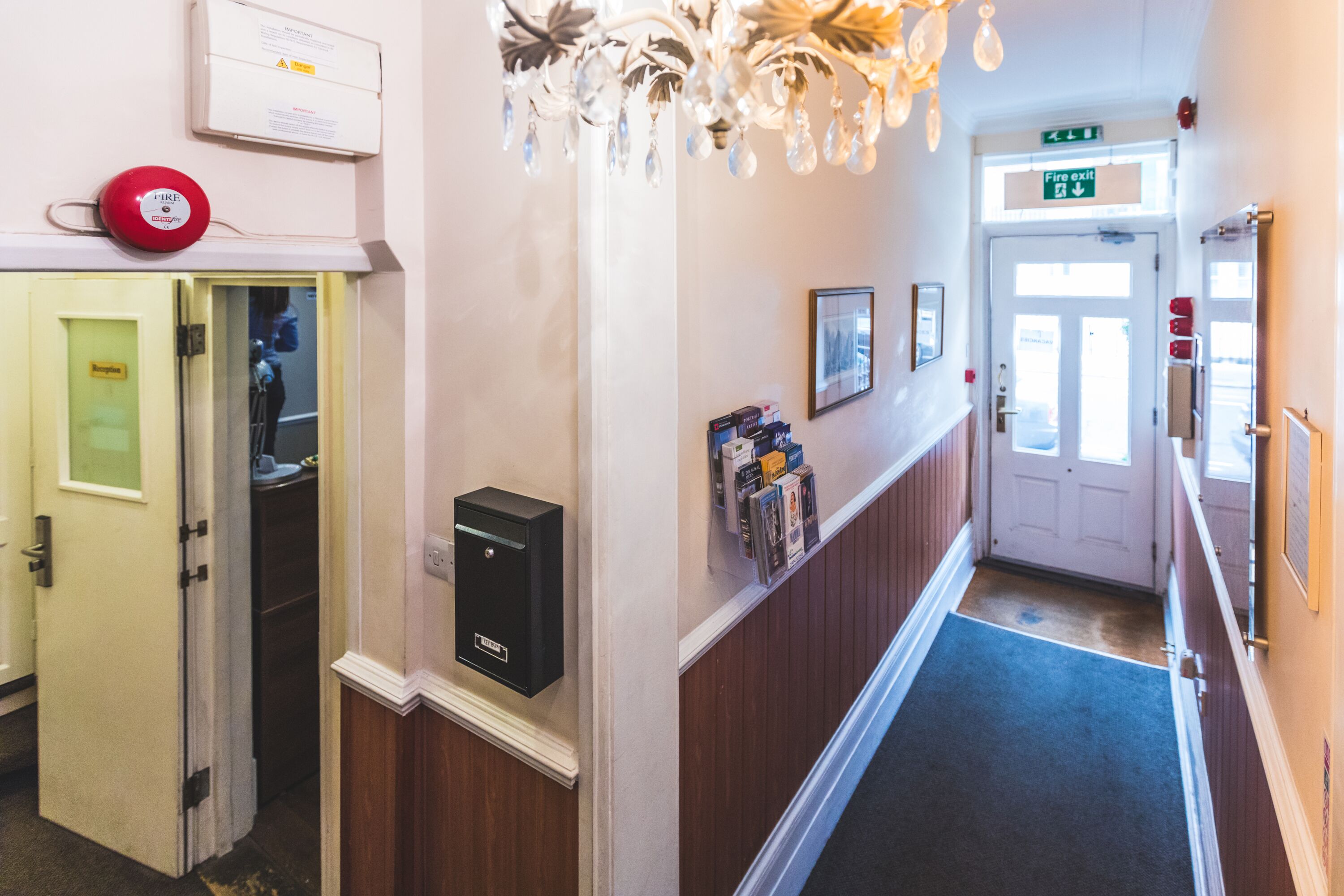 Foto - Belgravia Rooms Hotel