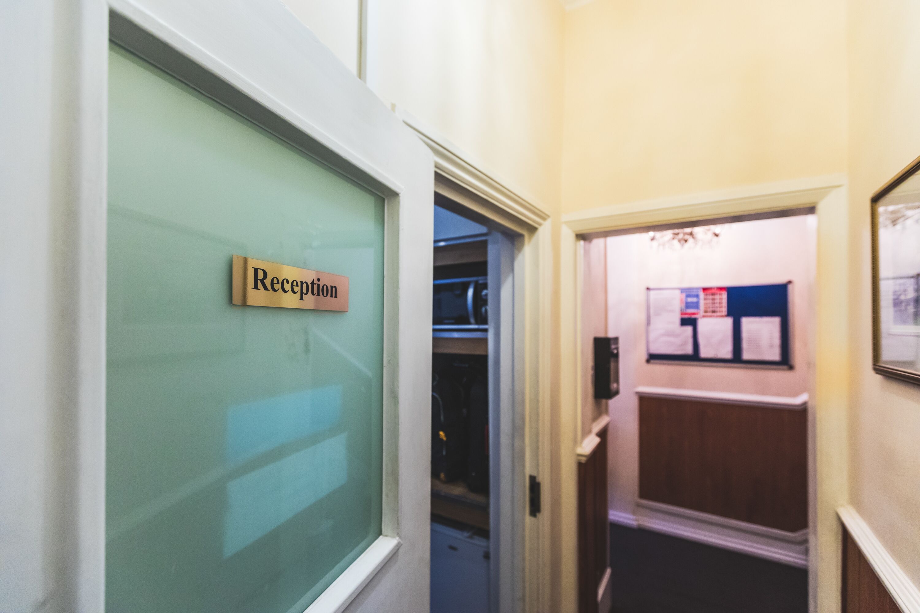 Foto - Belgravia Rooms Hotel