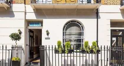Belgravia Rooms
