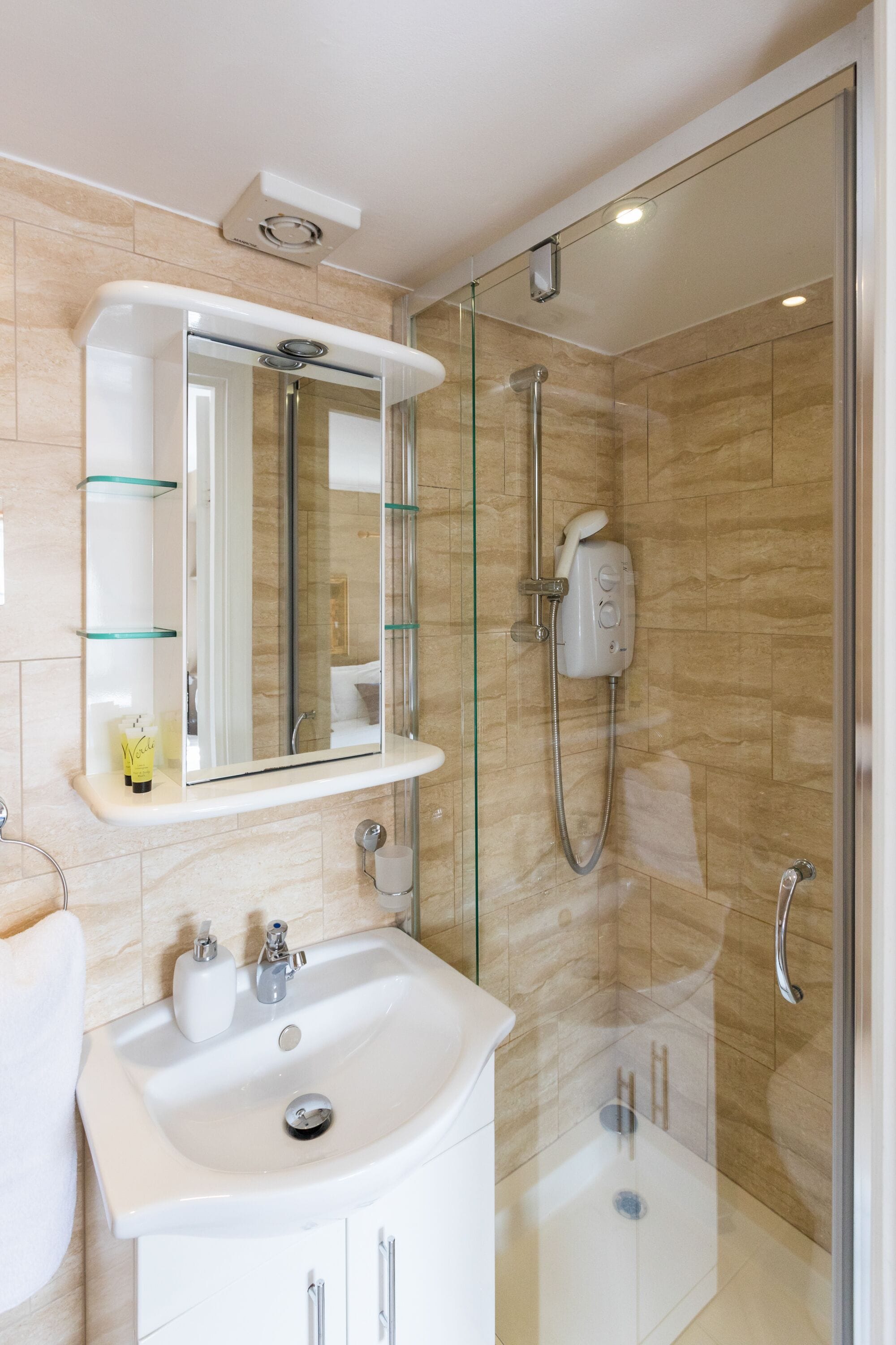 Foto - Belgravia Rooms Hotel