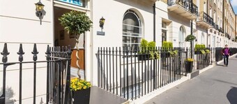 Belgravia Rooms