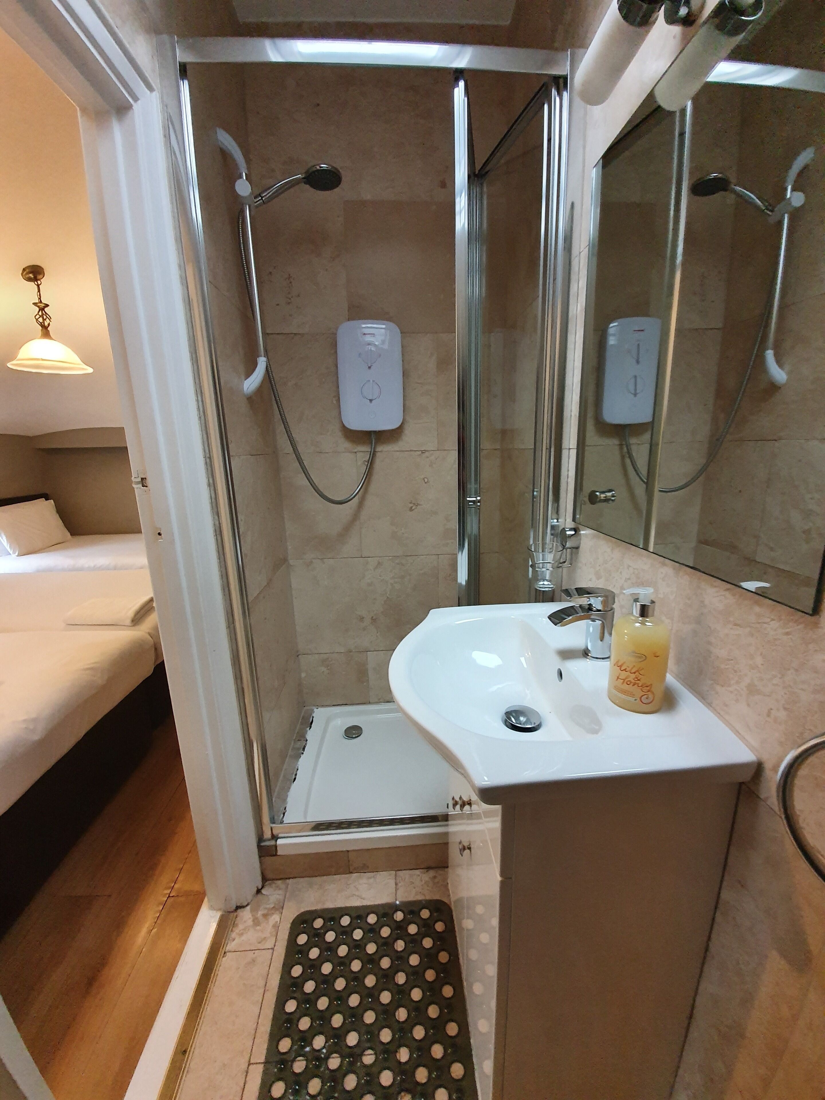 Foto - Belgravia Rooms Hotel