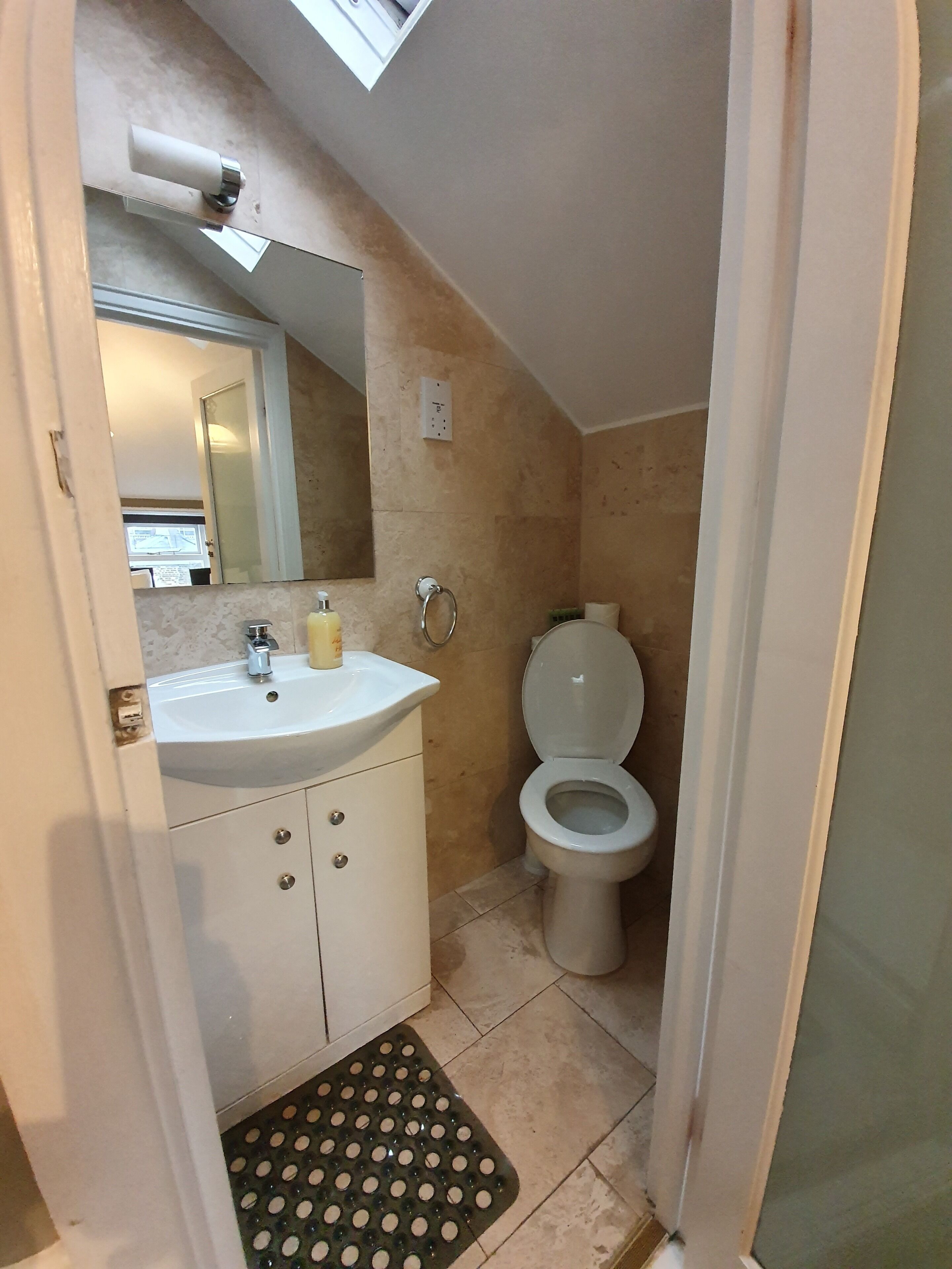 Foto - Belgravia Rooms Hotel