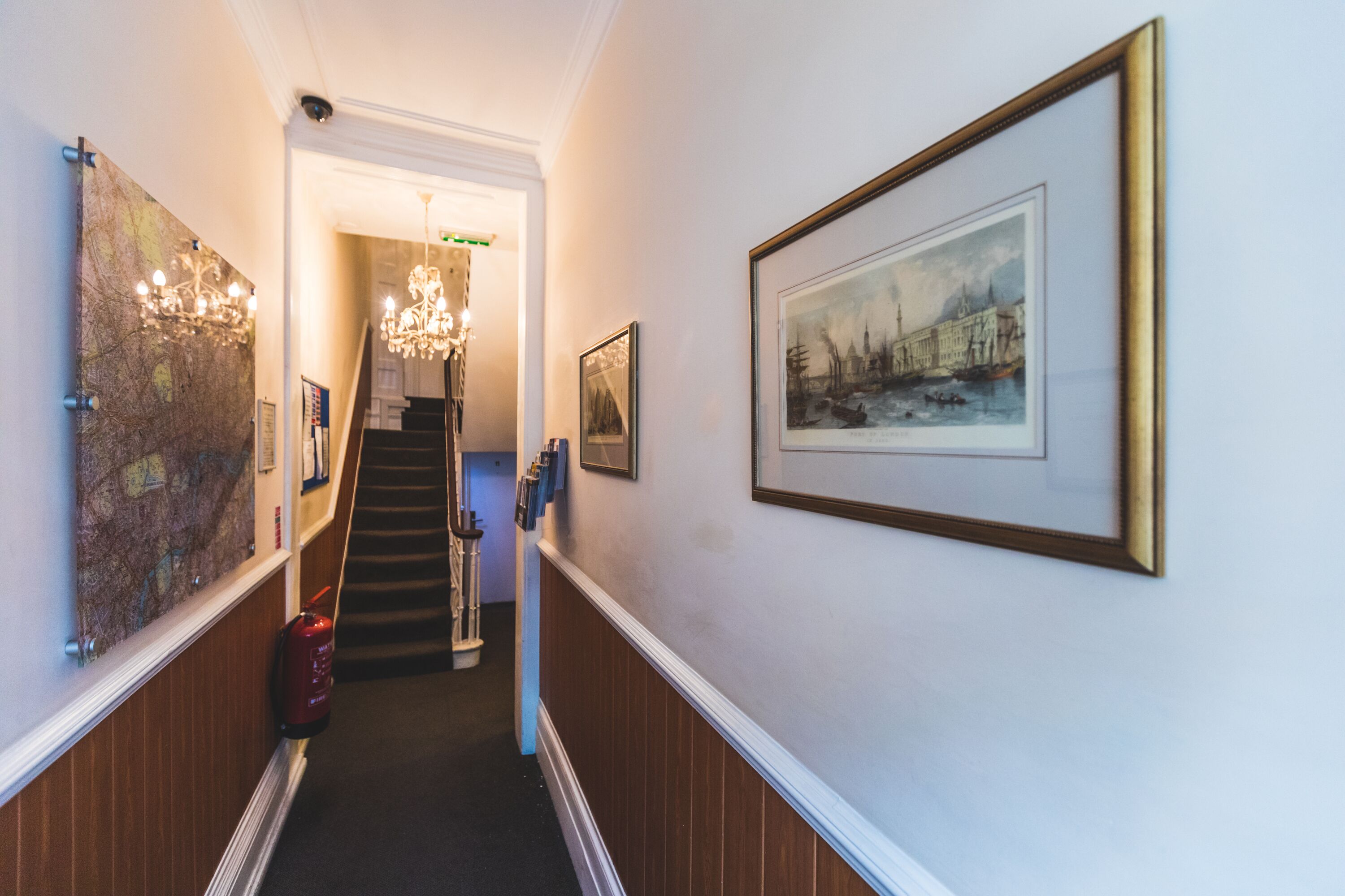 Foto - Belgravia Rooms Hotel