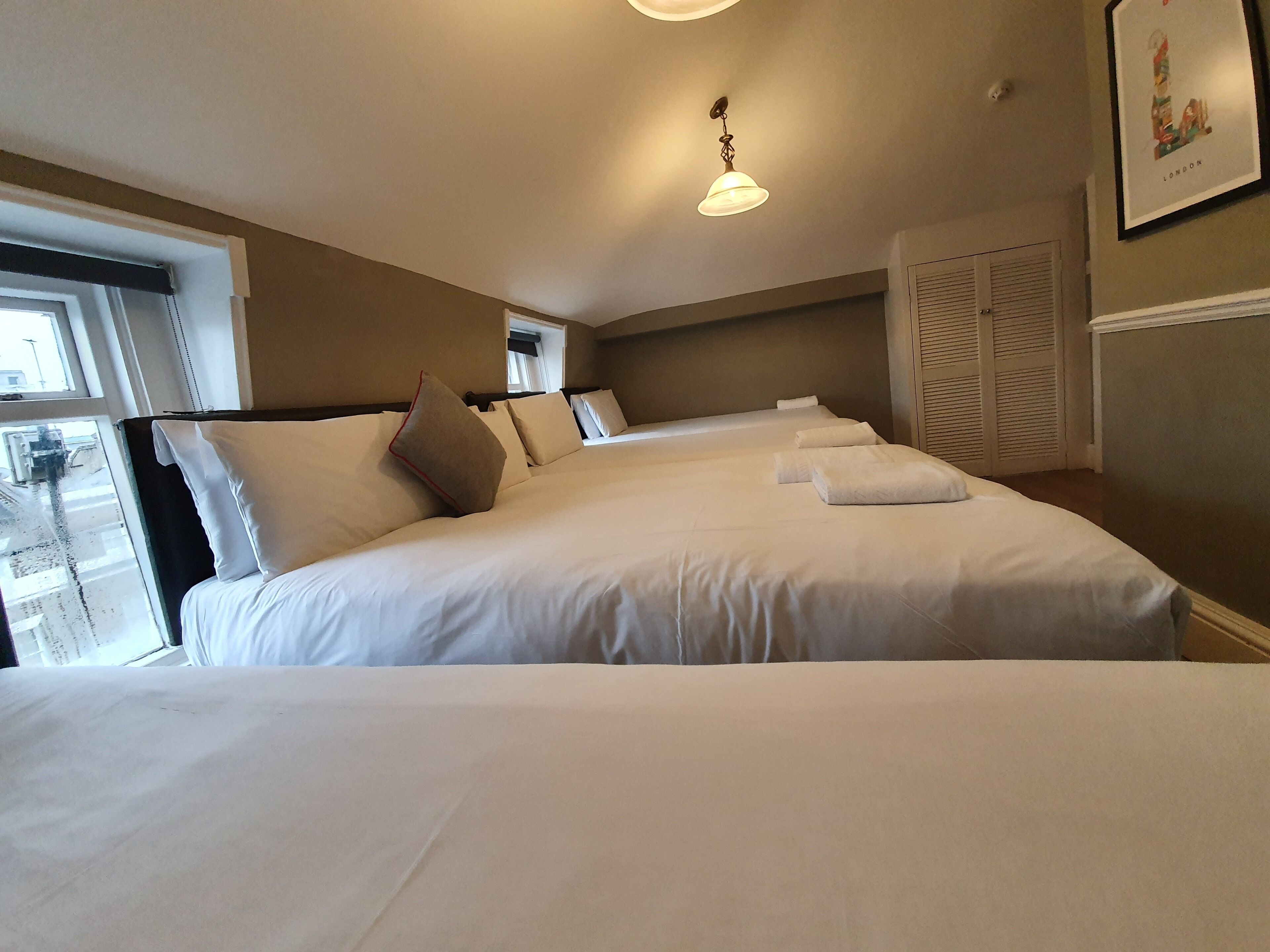 Foto - Belgravia Rooms Hotel