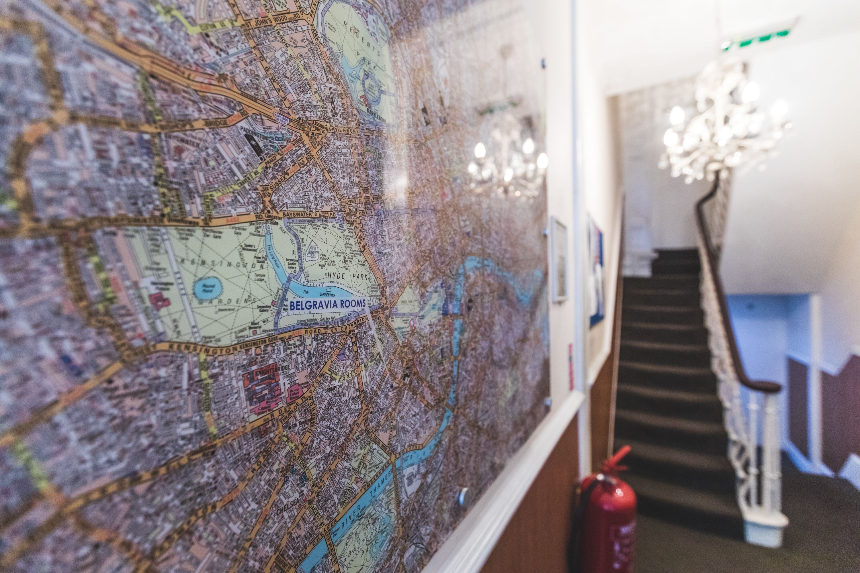 Foto - Belgravia Rooms Hotel