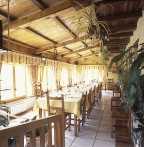 Salle de réunion