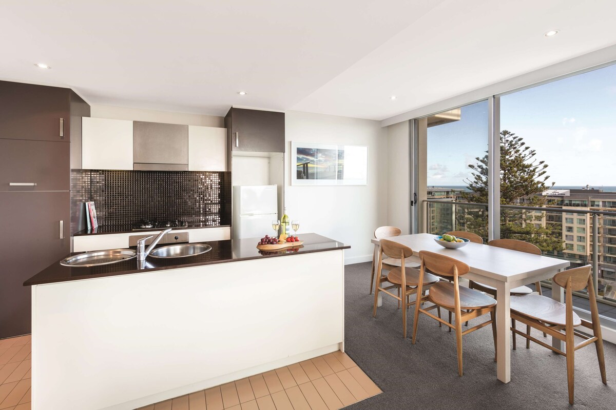 Oaks Glenelg Liberty Suites