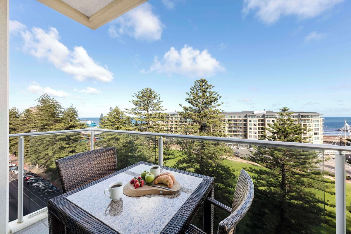 Oaks Glenelg Liberty Suites