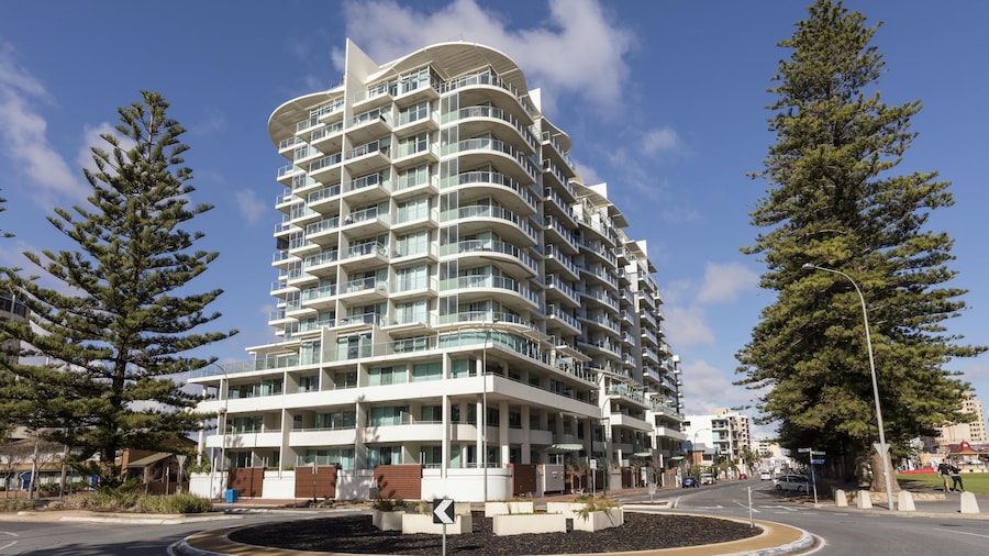 Oaks Glenelg Liberty Suites