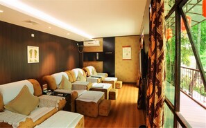 Spa - Wa King Town (Guangzhou)