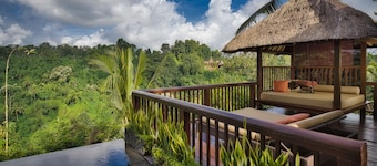Hanging Gardens of Bali