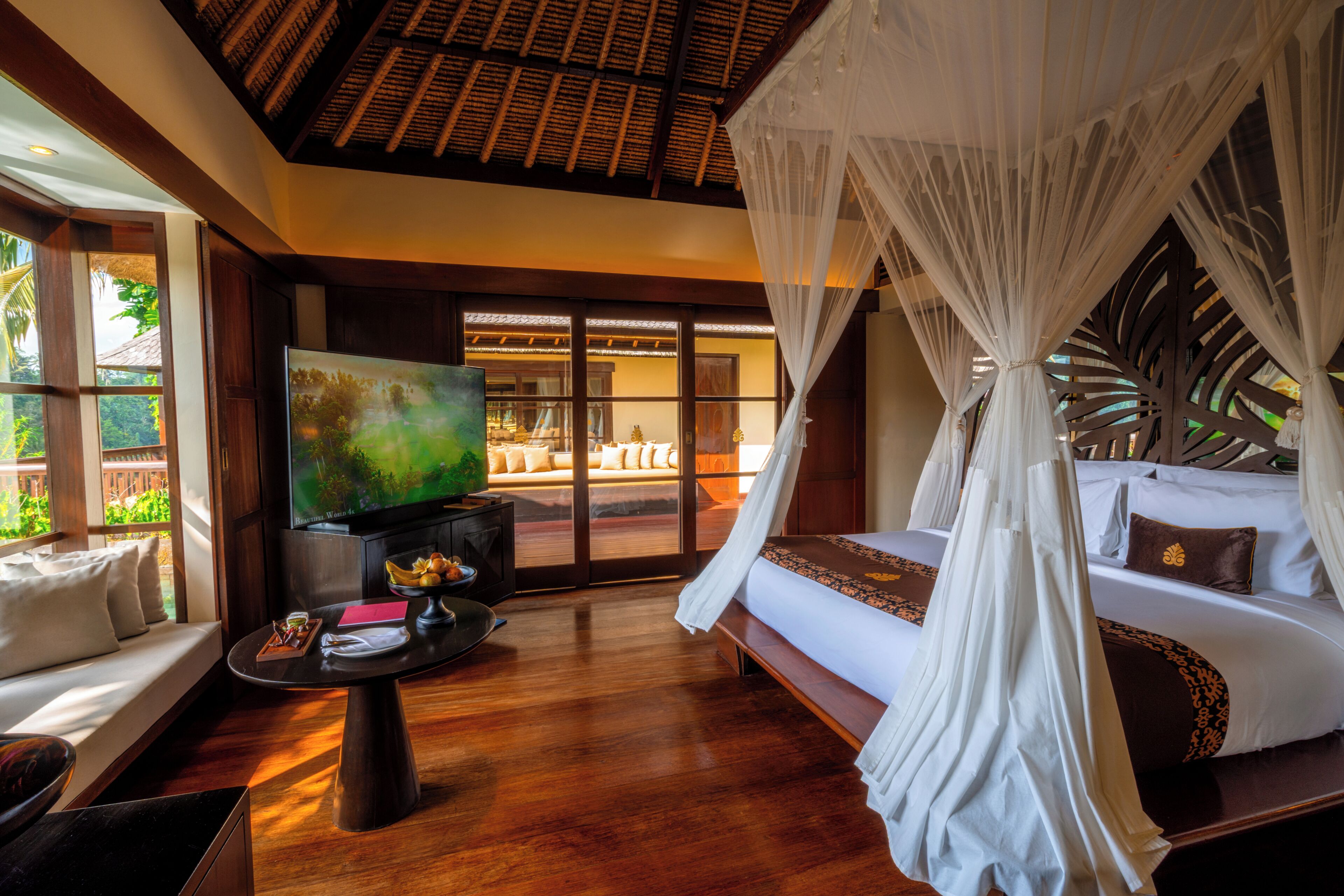 Signature Pool Villa