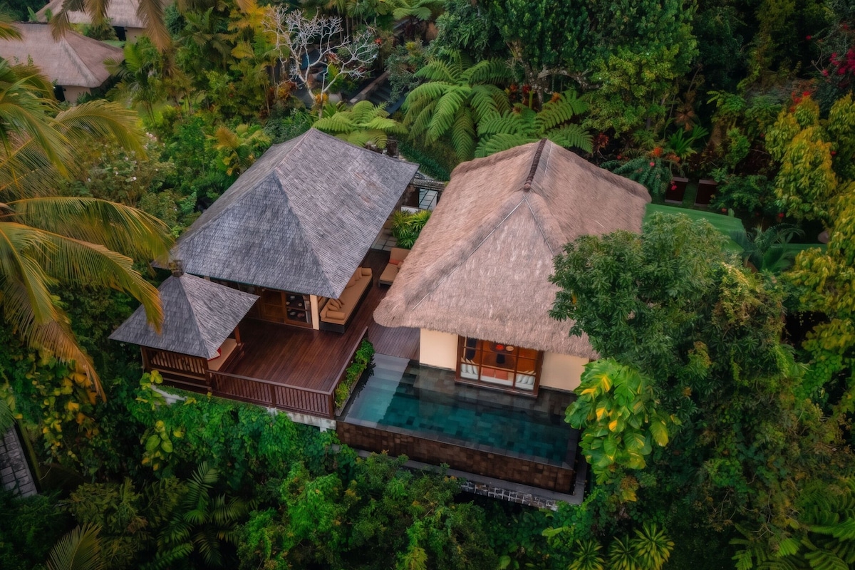 Signature Pool Villa