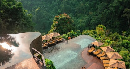 Hanging Gardens of Bali
