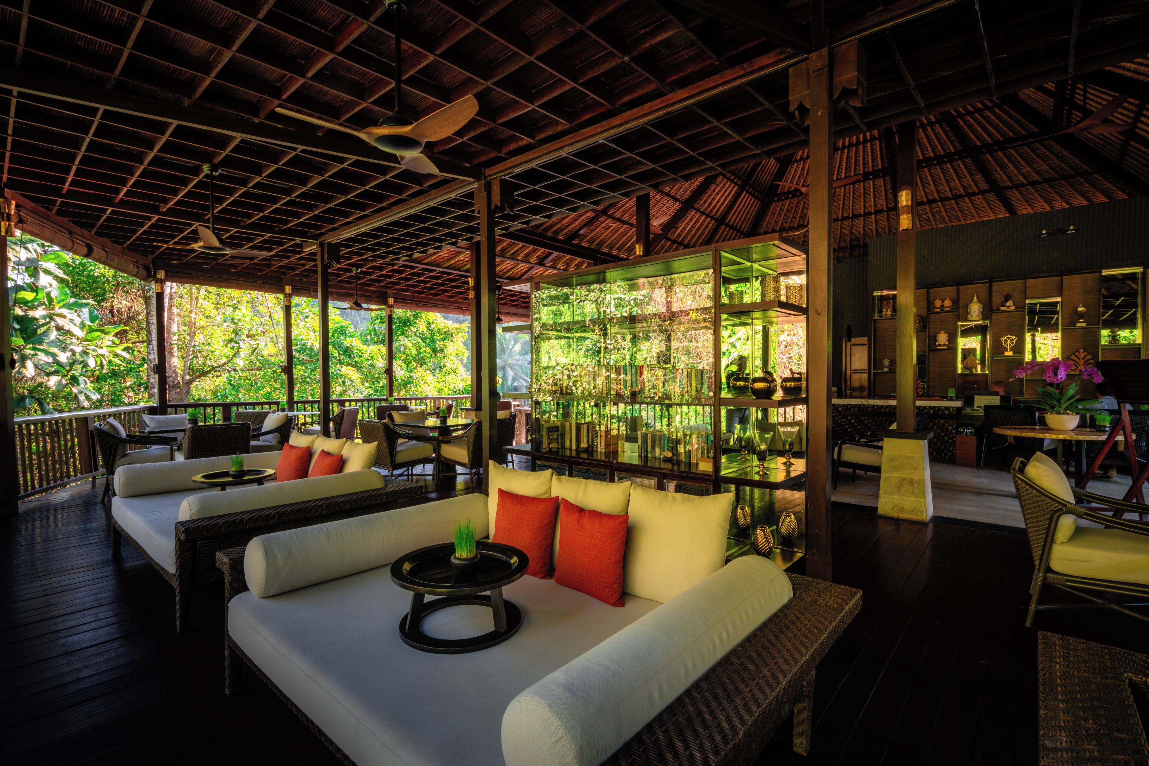 Photo - Hanging Gardens of Bali